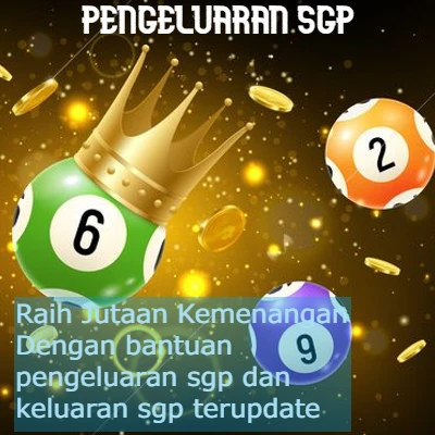 Pengeluaran SGP : Keluaran Sgp, Data Singapore, Dan Togel Singapore Hari Ini